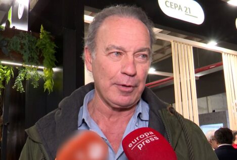 Bertín Osborne se somete a una vasectomía tras tener a su séptimo hijo con 70 años