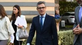 Bolaños ve «xenófobas» las propuestas sobre inmigración de Feijóo, «número dos de Abascal»