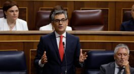 Álvarez de Toledo acusa a Bolaños de «difamar a los jueces» y el ministro la llama «embustera»