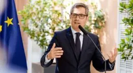 Bolaños lamenta que una minoría de jueces haga «daño» a la Justicia