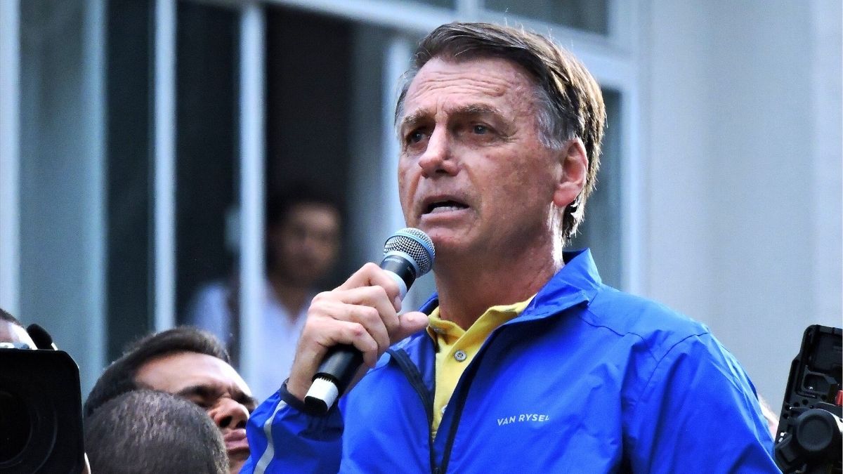 La Fiscalía de Brasil ve «imperativo» condenar a Bolsonaro por el intento de golpe de Estado