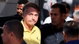 Bolsonaro no asistirá a su juicio por intento de golpe de Estado por problemas de salud