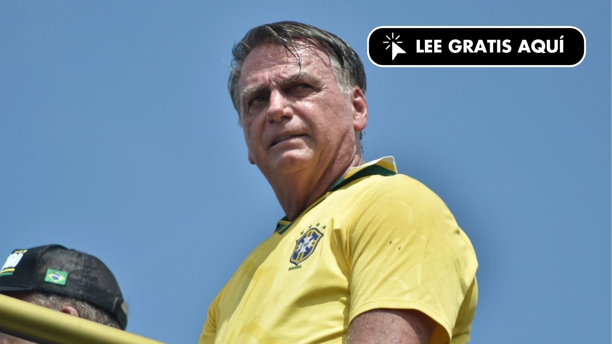 Investigan el uso de fondos públicos para financiar la película biográfica de Bolsonaro 