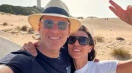 Bárbara Goenaga y Borja Sémper, unidos frente a la enfermedad: el último gesto de la actriz