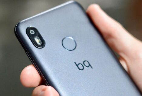 La improbable odisea de crear otra marca española de 'smartphones'