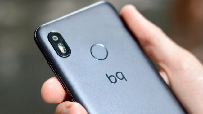 La improbable odisea de crear otra marca española de 'smartphones'