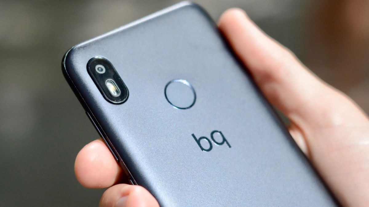 La improbable odisea de crear otra marca española de ‘smartphones’