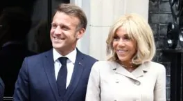 Brigitte Macron, dispuesta a demostrar que no es un hombre: presentará pruebas a un tribunal