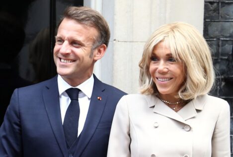 Brigitte Macron, dispuesta a demostrar que no es un hombre: presentará pruebas a un tribunal