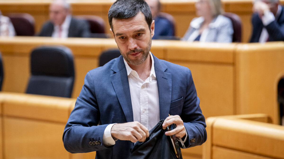 Nueva ofensiva del Gobierno contra el juego: pondrá un límite semanal a las apuestas ‘online’