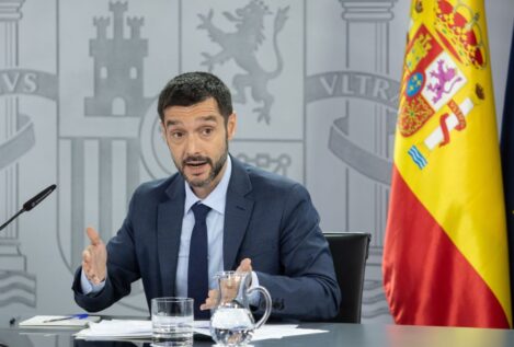 Consumo investigará a empresas que ofrecen servicios en territorios palestinos ocupados