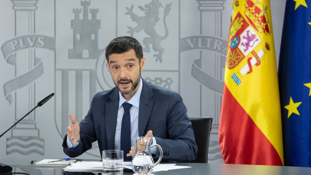 Consumo investigará a empresas que ofrecen servicios en territorios palestinos ocupados