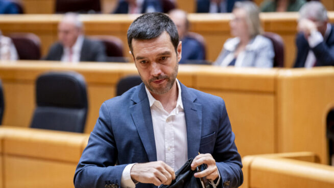 Nueva ofensiva del Gobierno contra el juego: pondrá un límite semanal a las apuestas 'online'