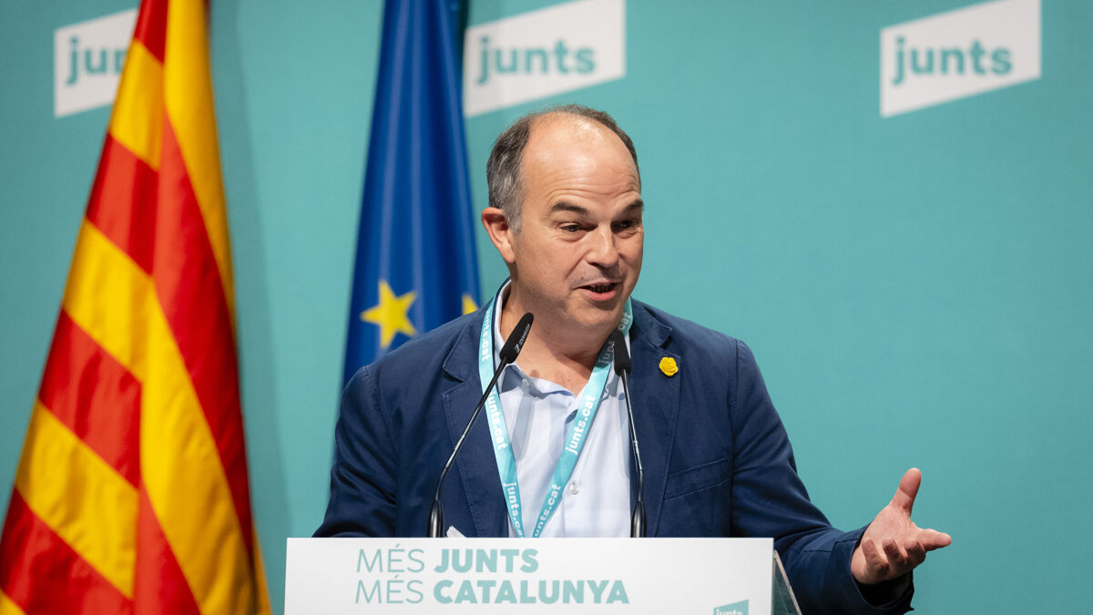 Junts eleva al máximo la presión sobre Sánchez y acusa a Podemos de «anticatalanismo»