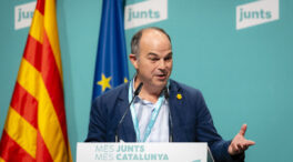 Junts eleva al máximo la presión sobre Sánchez y acusa a Podemos de «anticatalanismo»