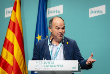 Junts eleva al máximo la presión sobre Sánchez y acusa a Podemos de «anticatalanismo»