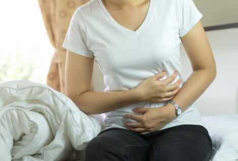 Isabel Viña, médico: «El café, el té y la cúrcuma ayudan a combatir la inflamación intestinal»