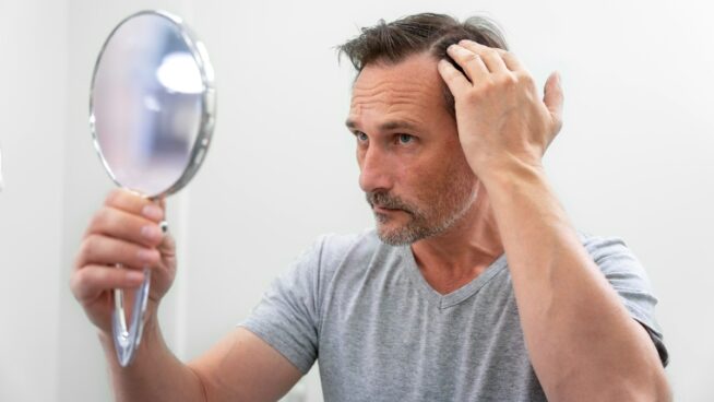 Las dos bebidas que deberías dejar de tomar ya si se te cae el pelo, según un nuevo estudio