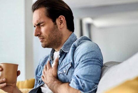 ¿Y si tu corazón fuera más viejo que tú? Esta calculadora te cuenta cuál es su edad real