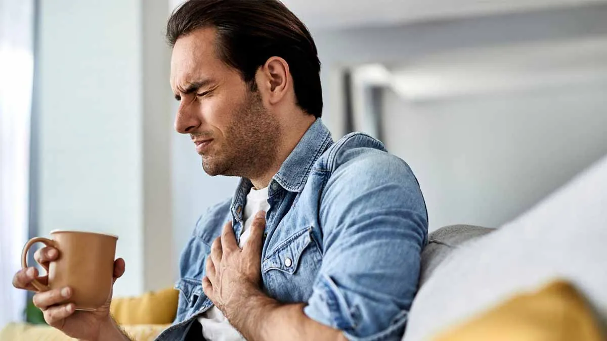 ¿Y si tu corazón fuera más viejo que tú? Esta calculadora te cuenta cuál es su edad real