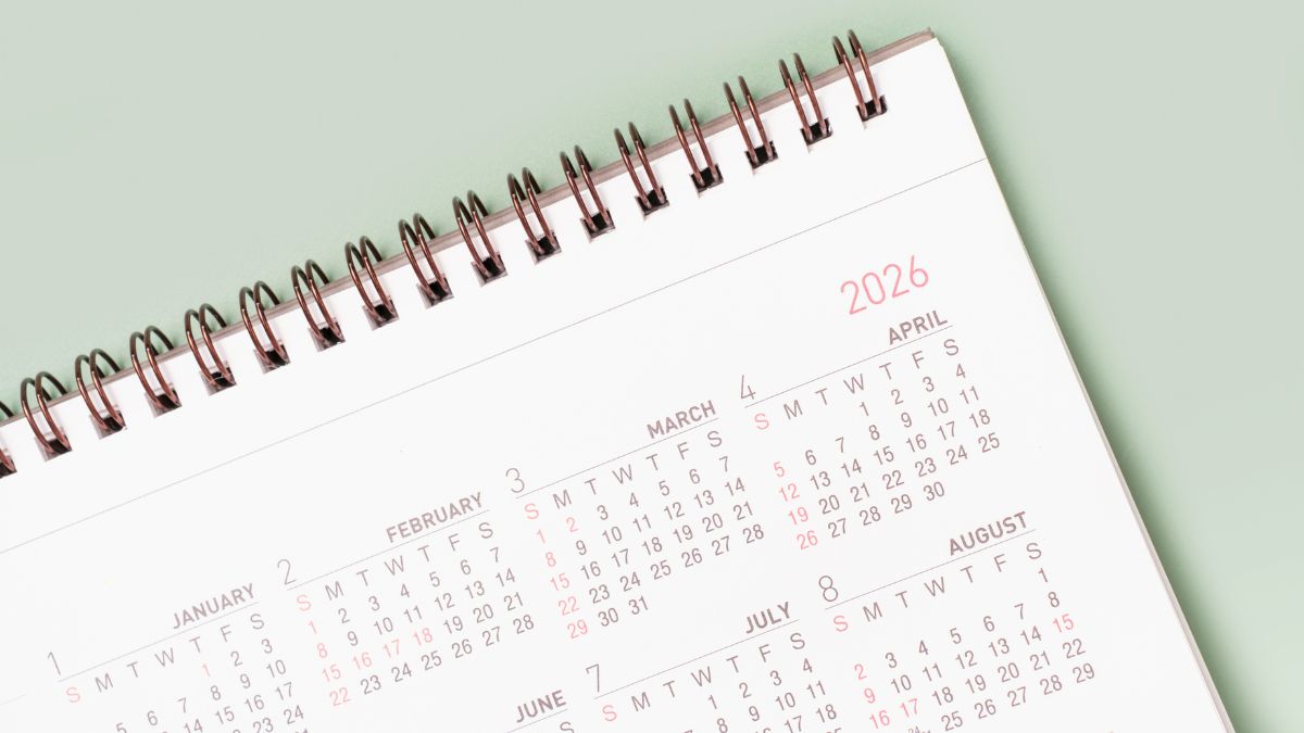 Calendario laboral 2026 en Madrid: los 12 festivos que tendrás el próximo año