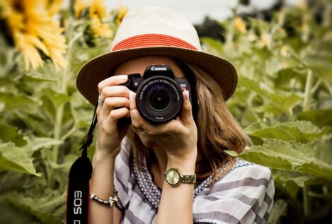 Tres propuestas de kit fotográfico para hacer negocio sin morir en el intento