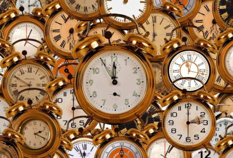 Todo lo que debes saber sobre el cambio al horario de invierno en España 2025