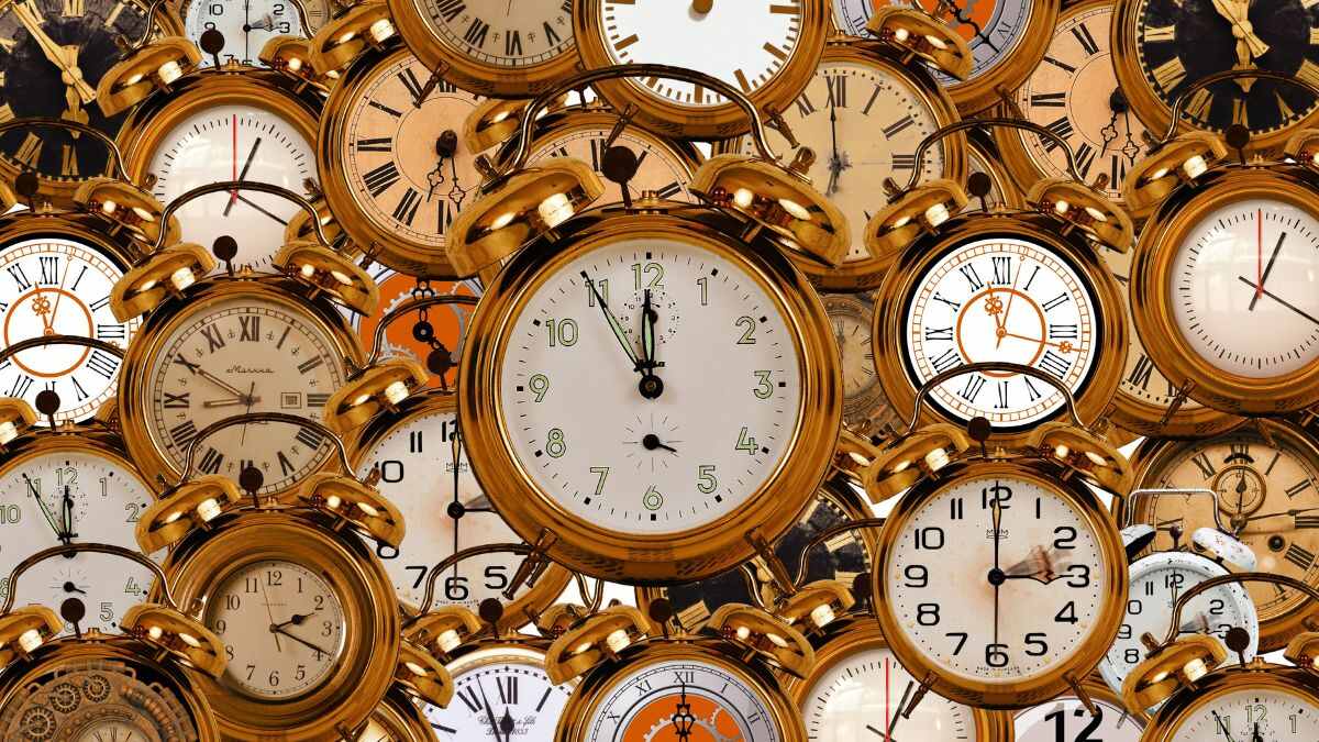 Cambio de hora en España: el BOE aclara todas las dudas sobre el horario de invierno