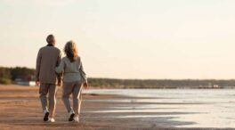 Cuestión de tiempo, no de distancia: cómo caminar puede prevenir el dolor de espalda