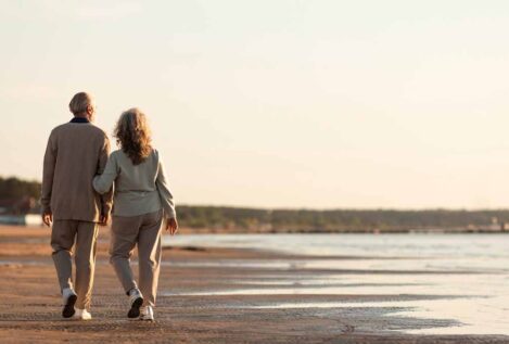 Cuestión de tiempo, no de distancia: cómo caminar puede prevenir el dolor de espalda