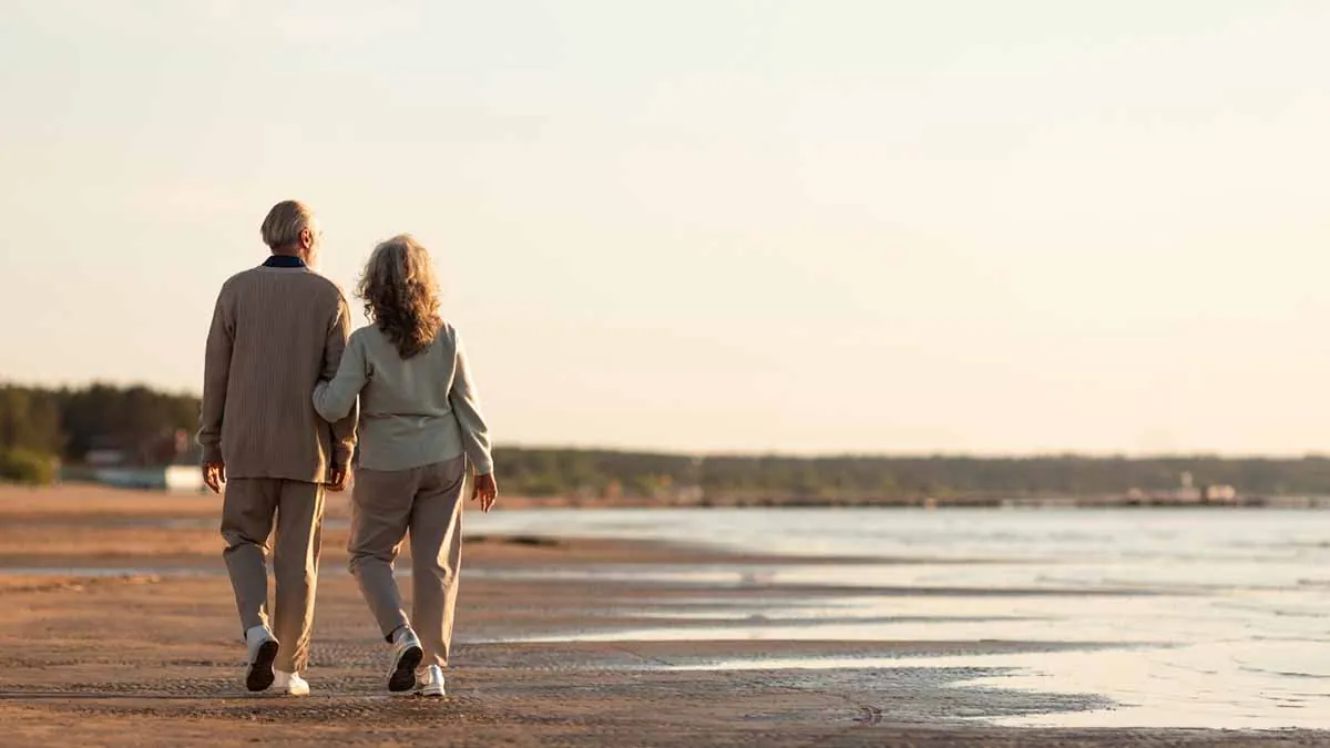 Cuestión de tiempo, no de distancia: cómo caminar puede prevenir el dolor de espalda