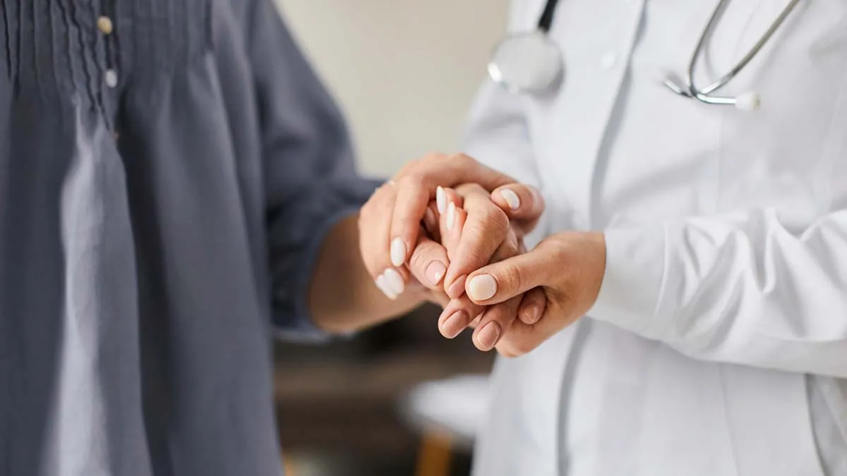 El cáncer de apéndice es un cáncer raro, pero se ha cuadruplicado entre los ‘millenials’