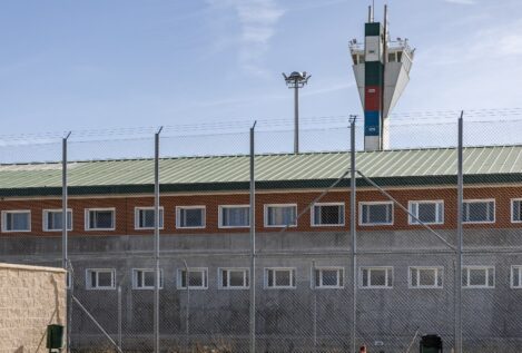 El Gobierno vasco ha dado 111 terceros grados a etarras desde que gestiona las prisiones