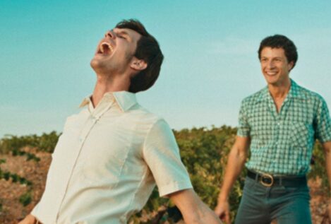 Un canto de amor a los viñedos de Cariñena