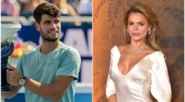 Alcaraz está saliendo con la modelo Brooks Nader: la nueva cuñada del tenista lo confirma