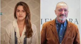 Carlota, la discreta hija de Pérez-Reverte que es arqueóloga subacuática en Murcia