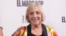Carmen Maura, más allá de la actriz: una familia noble, un dificilísimo divorcio y el abuso que vivió