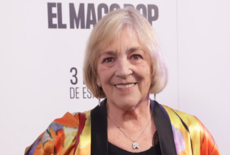 Carmen Maura, más allá de la actriz: una familia noble, un dificilísimo divorcio y el abuso que vivió