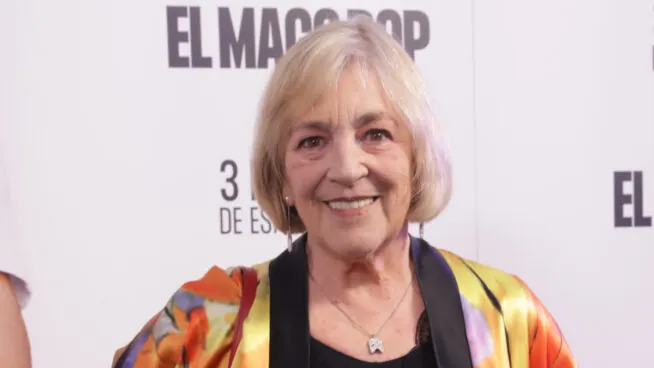 Carmen Maura, más allá de la actriz: una familia noble, un dificilísimo divorcio y el abuso que vivió