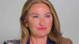Carolina Perles, más allá de Ábalos: su edad, su pasado, sus hijos y sus trabajos