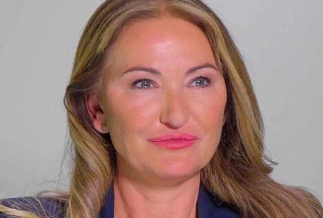 Carolina Perles, más allá de Ábalos: su edad, su pasado, sus hijos y sus trabajos