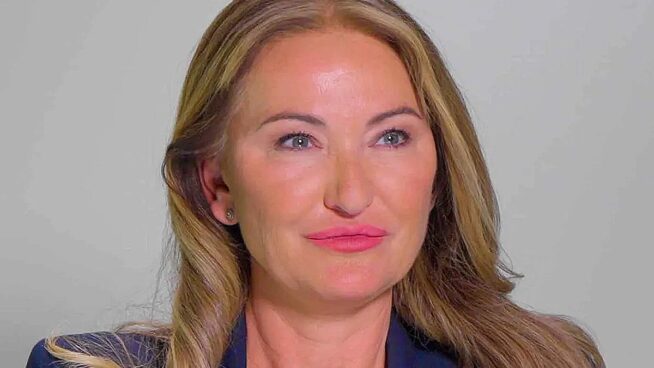 Carolina Perles, más allá de Ábalos: su edad, su pasado, sus hijos y sus trabajos