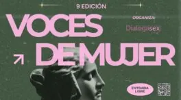 La IX edición de Voces de Mujer se centra en  la defensa de los Derechos Humanos