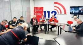 La juez de la dana pide a TVE y À Punt el vídeo del Cecopi en el que Pradas daba instrucciones