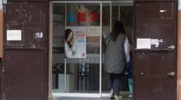 Los médicos de atención primaria llevan 20 años sin crecer pese al aumento de la población