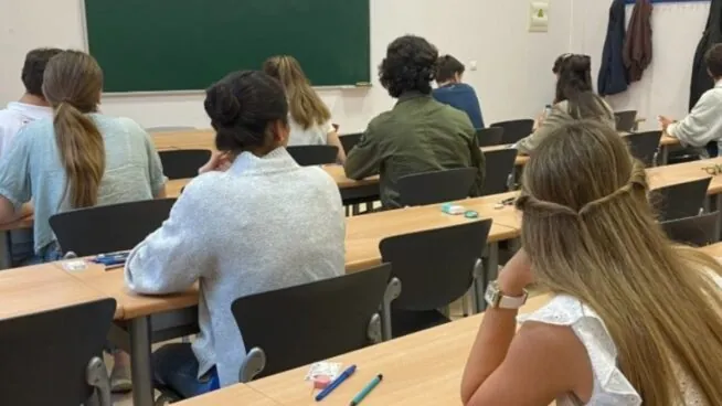 La Universidad de Valladolid supera los 5.000 alumnos de nuevo ingreso