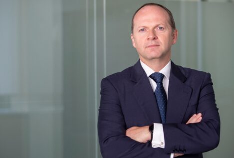 El desaparecido CEO de Red Eléctrica deberá dar explicaciones por el apagón en el Senado