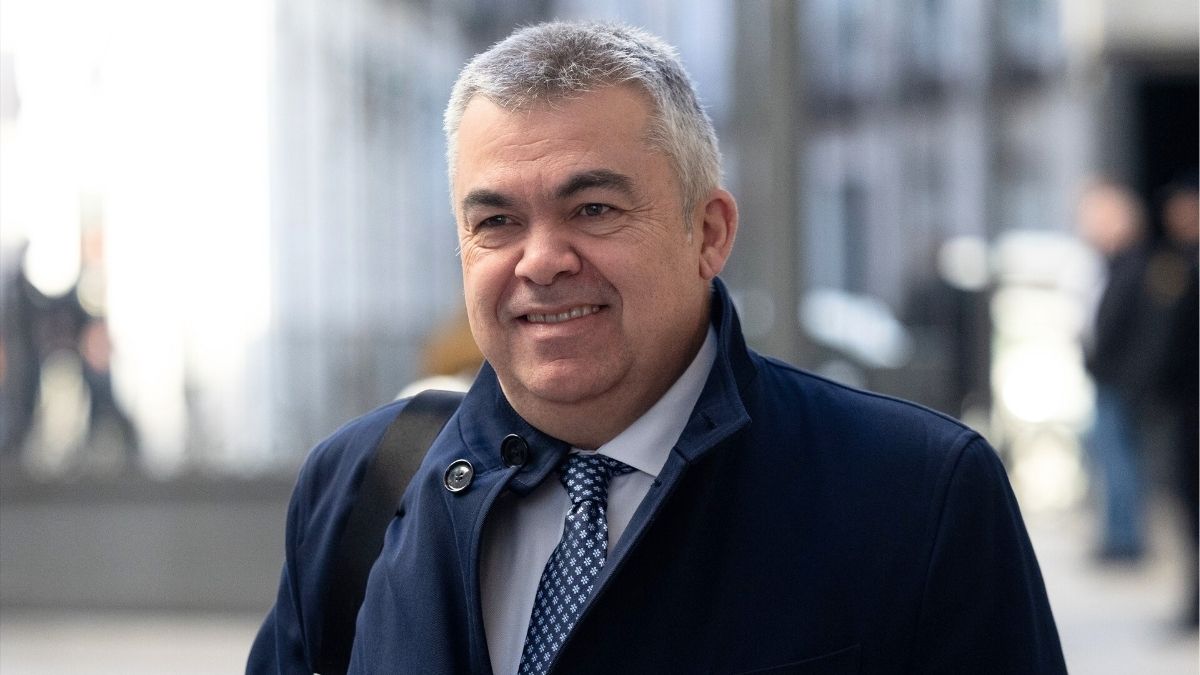 La Fiscalía se opone a sacar a Cerdán de prisión por el riesgo de destruir pruebas