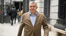 El Supremo, a Cerdán: no se investiga a más aforados, solo si se comunicaron con Aldama