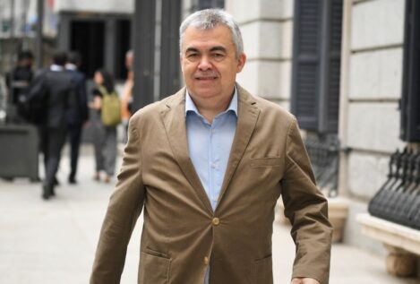 El Supremo, a Cerdán: no se investiga a más aforados, solo si se comunicaron con Aldama